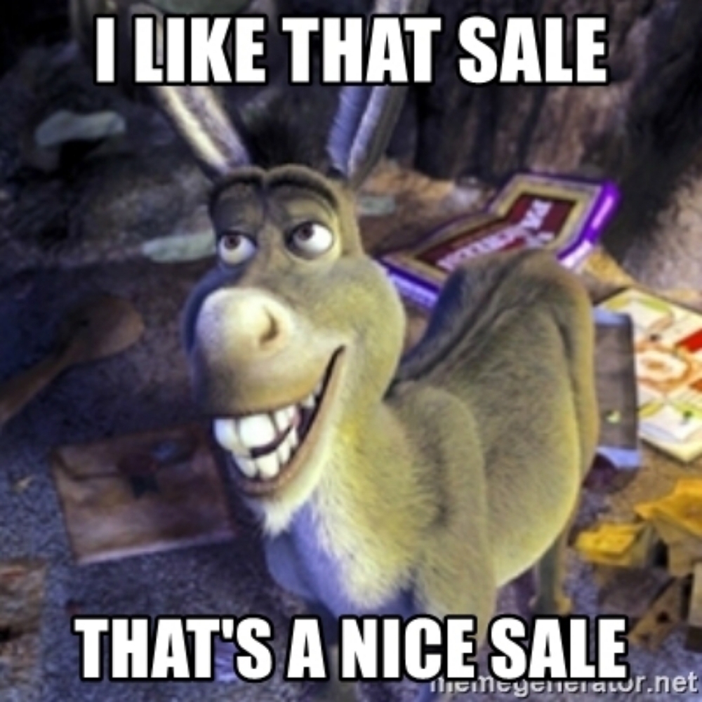Sale!